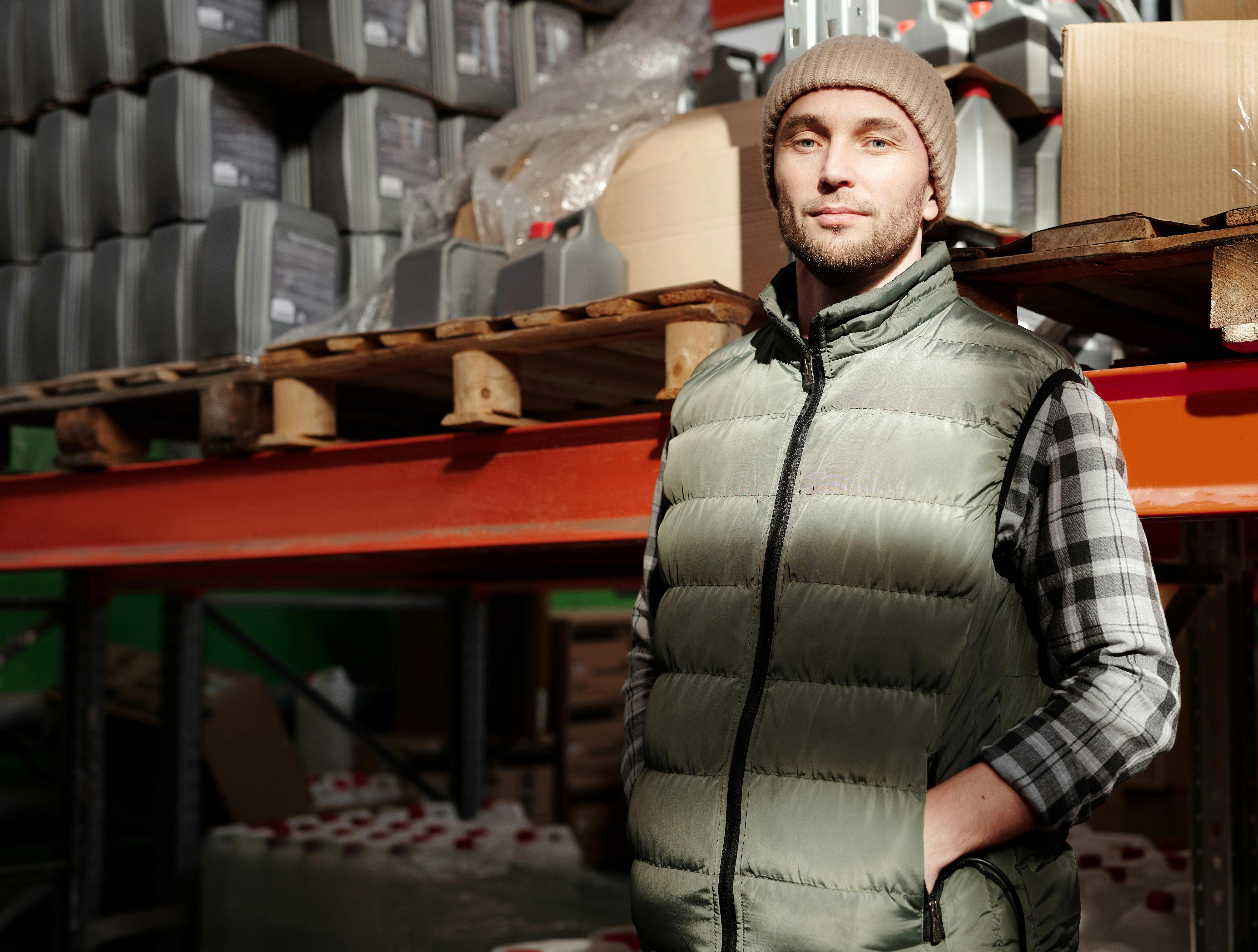 Operations team collaborating on Enodia